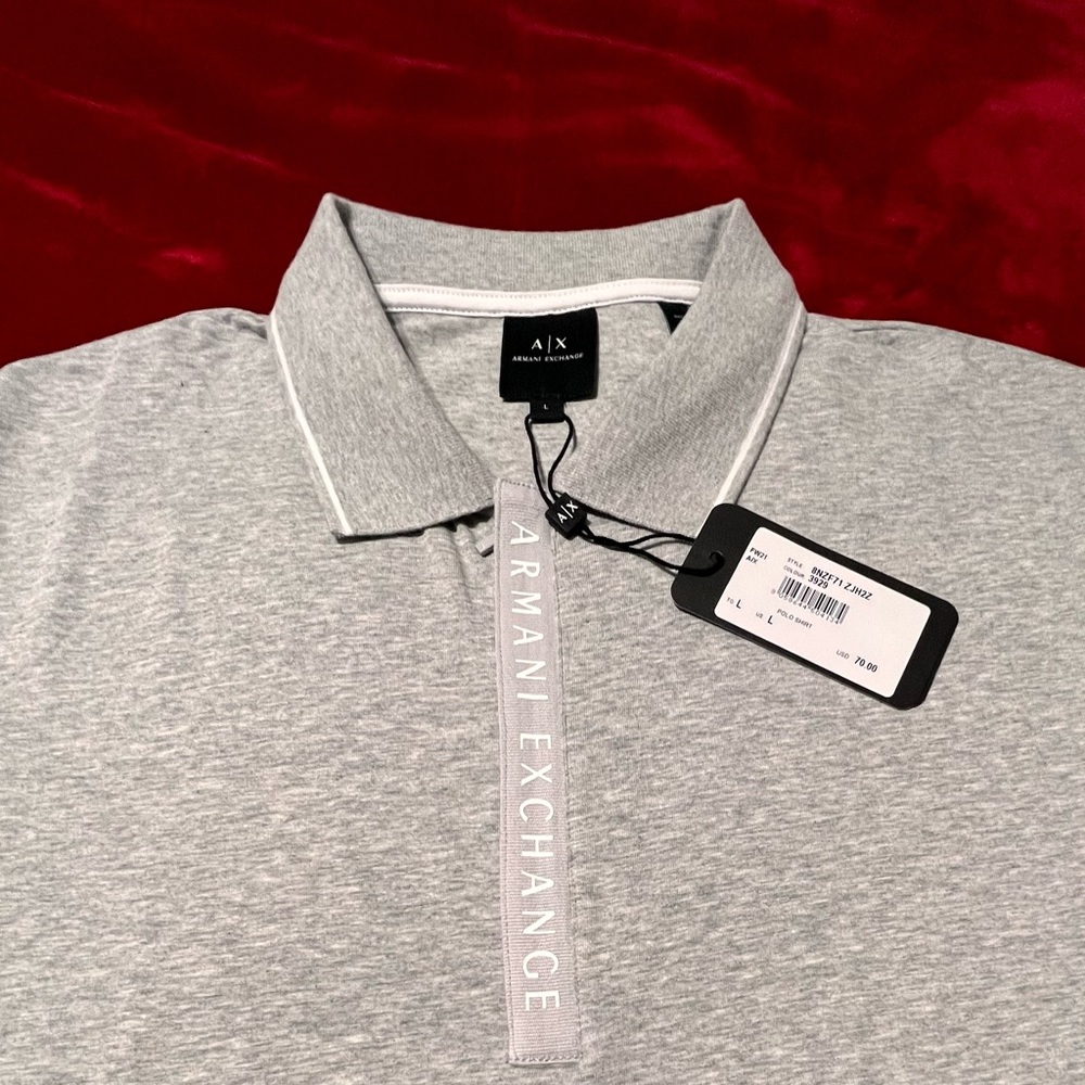Armani Exchange A | X